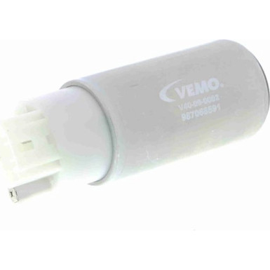 VEMO Kraftstoffpumpe VEMO Kraftstoffpumpe