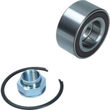 KAMOKA Radlagersatz 5600103