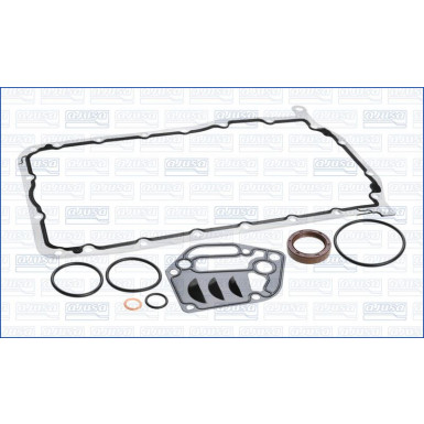 54079700 Dichtungssatz, Kurbelgehäuse