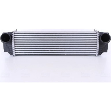 Ladeluftkühler PKW BMW 5-SERIES F10 DIESEL 10 FIRST FIT 96441