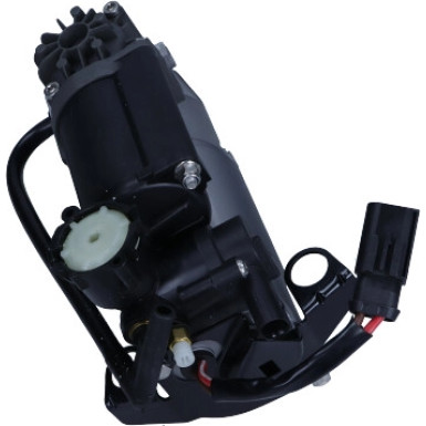 27-5001 Kompressor, Druckluftanlage