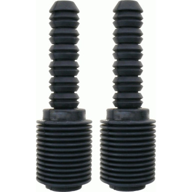 900 107 Staubschutzsatz, Stoßdämpfer Service Kit