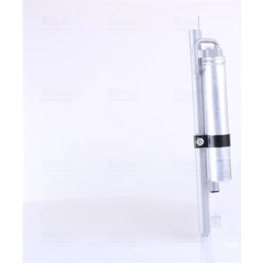 Kondensator PKW SUZUKI IGNIS 04 FIRST FIT 94754