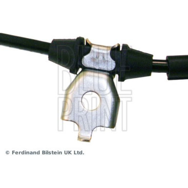 BluePrint ABS Sensor