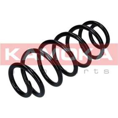 KAMOKA Fahrwerksfeder | 2120312