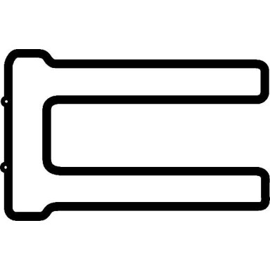 423837P Dichtung, Zylinderkopfhaube