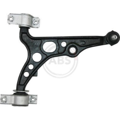 210160 Lenker, Radaufhängung