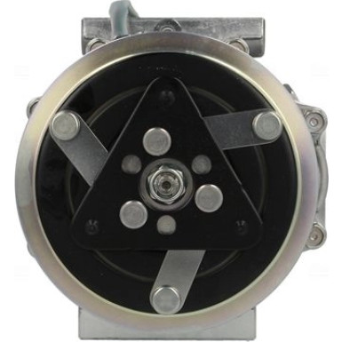 Kompressor PKW FORD FOCUS 2.0 TDCI 04 FIRST FIT 89143