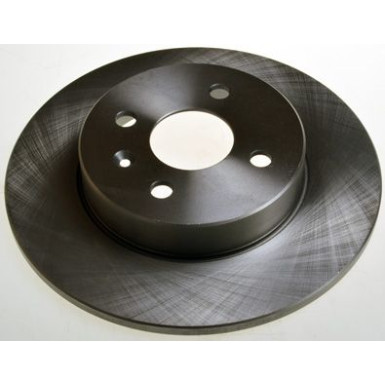 DENCKERMANN Bremsscheibe B130593