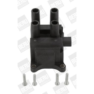 BorgWarner (BERU) Zündspule BorgWarner (BERU) Zündspule
