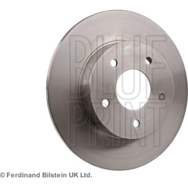 Bremsscheibe Nissan T. Maxima 2,0-3,0 95-03 | ADN14396