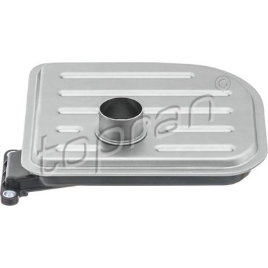 TOPRAN Hydraulikfilter, Automatikgetriebe | 820 415