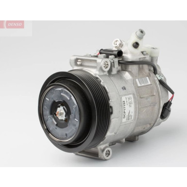 Denso | Kompressor DCP17152 Denso | Kompressor DCP17152