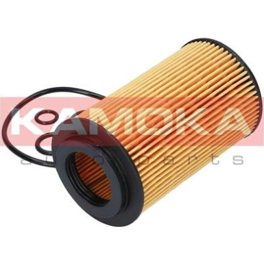 KAMOKA Ölfilter