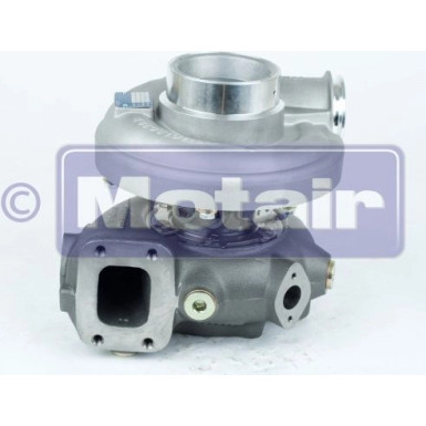 ORIGINAL TURBO | MAN | 335832 ORIGINAL TURBO | MAN | 335832