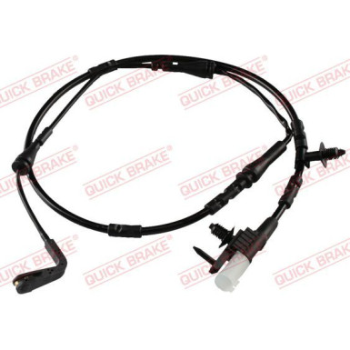 WS 0412 A Warnkontakt, Bremsbelagverschleiß