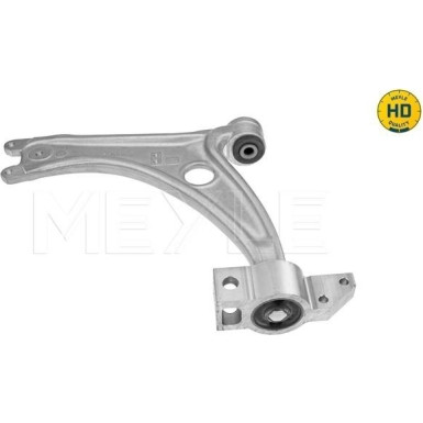 Querlenker VA li (HD) VW Caddy 04 MEYLE-HD: Better than OE 116 050 0303/HD