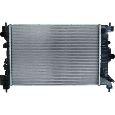 KAMOKA Kühler, Motorkühlung 7700024 KAMOKA Kühler, Motorkühlung 7700024