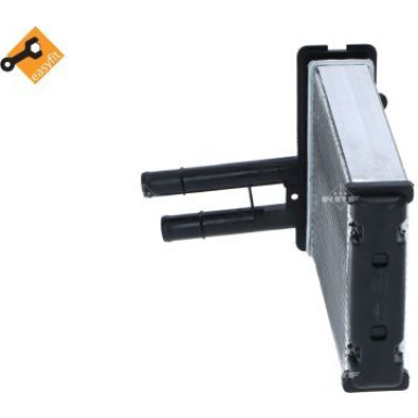 NRF Heizkörper 54302 NRF Heizkörper 54302