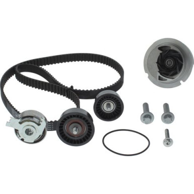 1 987 948 749 Wasserpumpe + Zahnriemensatz