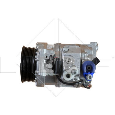 Kompressor, Klimaanlage | 32579