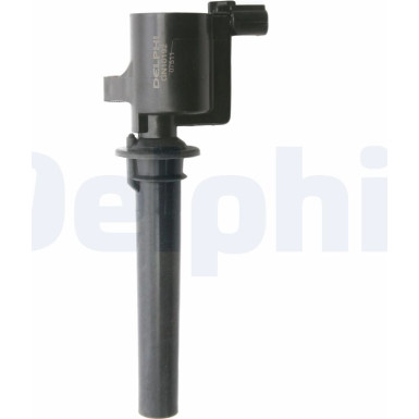 DELPHI Zündspule