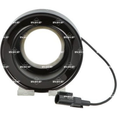 NRF Spule, Magnetkupplung-Kompressor