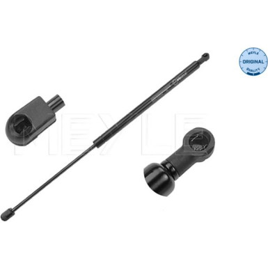 Gasfeder, Koffer-/Laderaum MEYLE-ORIGINAL: True to OE 37-40 910 0011 Gasfeder, Koffer-/Laderaum MEYLE-ORIGINAL: True to OE 37-40 910 0011