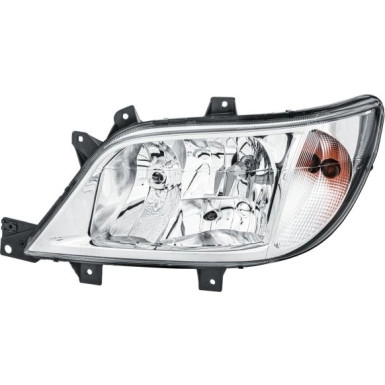 1EH 246 047-011 Hauptscheinwerfer 1EH 246 047-011 Hauptscheinwerfer