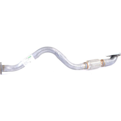 62 / Auspuffrohr Vorne | DAEWOO Kalos 1.2i 53KW 04.03 | 8149 62 / Auspuffrohr Vorne | DAEWOO Kalos 1.2i 53KW 04.03 | 8149