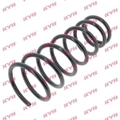 KYB Fahrwerksfeder Toyota T. Carina E 1.6-2.0D 04.92-09.97 | RI5464