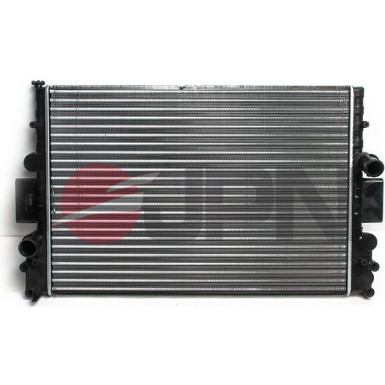 JPN Kühler, Motorkühlung 60C9022-JPN