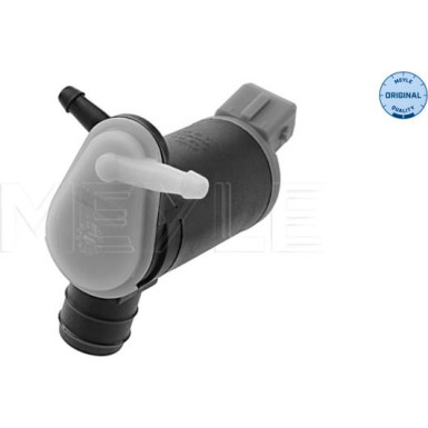 Waschwasserpumpe, Scheibenrein MEYLE-ORIGINAL: True to OE 11-14 870 0003