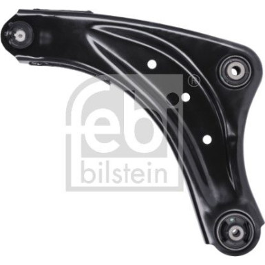 Querlenker VA li | NISSAN Juke,Leaf,Pulsar 10 | 182086