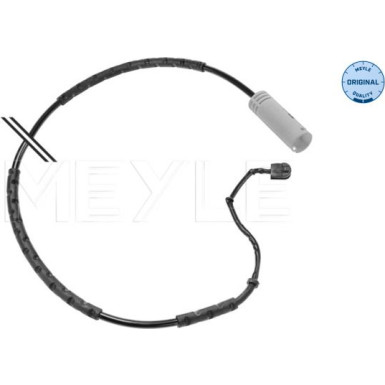 Warnkontakt, Bremsbelagverschl MEYLE-ORIGINAL: True to OE 3145270018 Warnkontakt, Bremsbelagverschl MEYLE-ORIGINAL: True to OE 3145270018