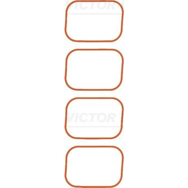 Dichtungssatz Ansaugkrümmer | FORD,VOLVO S60,V70 09 | 15-40257-01 Dichtungssatz Ansaugkrümmer | FORD,VOLVO S60,V70 09 | 15-40257-01