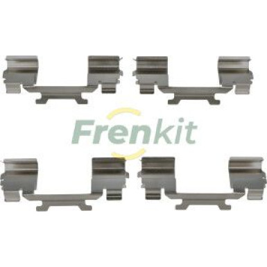 FRENKIT Zubehör, Bremsbeläge 901730