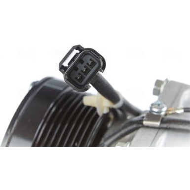 Kompressor PKW HONDA CR-V 06- 2.0 I 16V FIRST FIT 89247