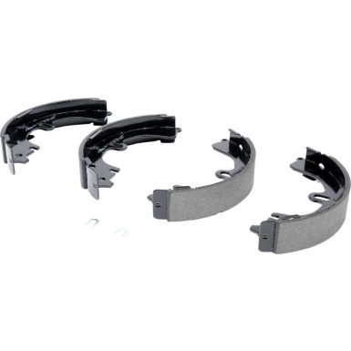 03.0137-0313.2 Bremsbackensatz