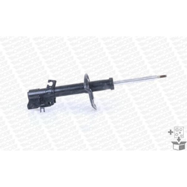 ADVENTURE-Offroad Dämpfer VA li | NISSAN Qashqai 07 | D0024L ADVENTURE-Offroad Dämpfer VA li | NISSAN Qashqai 07 | D0024L