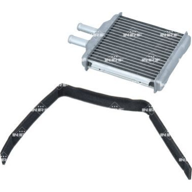 Wärmetauscher, Innenraumheizung EASY FIT 54270