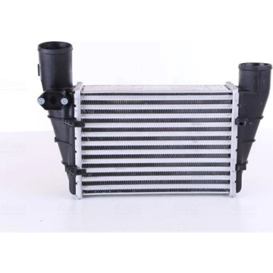 Ladeluftkühler PKW AUDI A4 FIRST FIT 96896