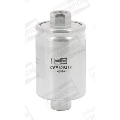 CHAMPION Kraftstofffilter CHAMPION Kraftstofffilter