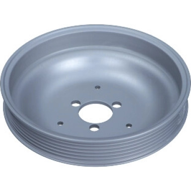 Original VAG Wasserpumpen-Riemenscheibe Audi A6 3.0 Tfsi 13 | 06E121031E Original VAG Wasserpumpen-Riemenscheibe Audi A6 3.0 Tfsi 13 | 06E121031E