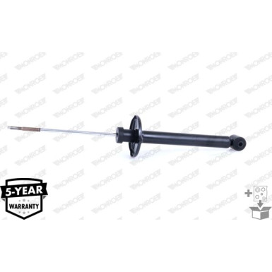 MONROE ORIGINAL-Öldämpfer HA | VW Passat 88-97 | R3745