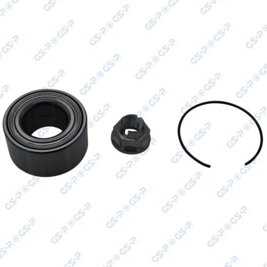 GSP Radlager GK3596