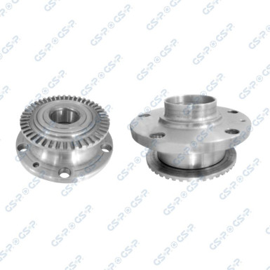 GSP Radlager 9232014