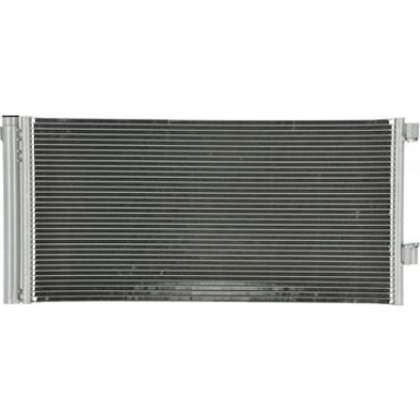 Kondensator PKW RENAULT Laguna III 07 FIRST FIT 940034