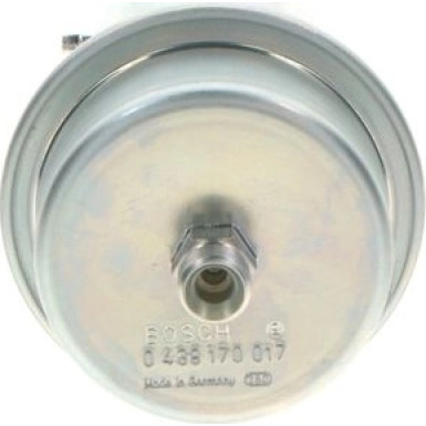 0 438 170 017 Druckspeicher, Kraftstoffdruck