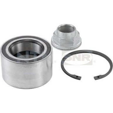 SNR Radlagersatz SNR Radlagersatz